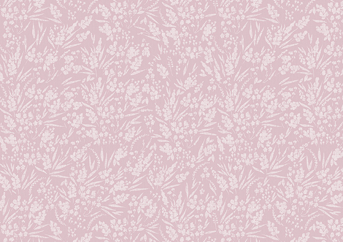 Ophelia, Petal - Twist&Fit Roller Blind - Image 6